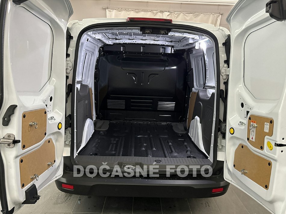 Ford Transit Connect 1.5TDCi Trend
