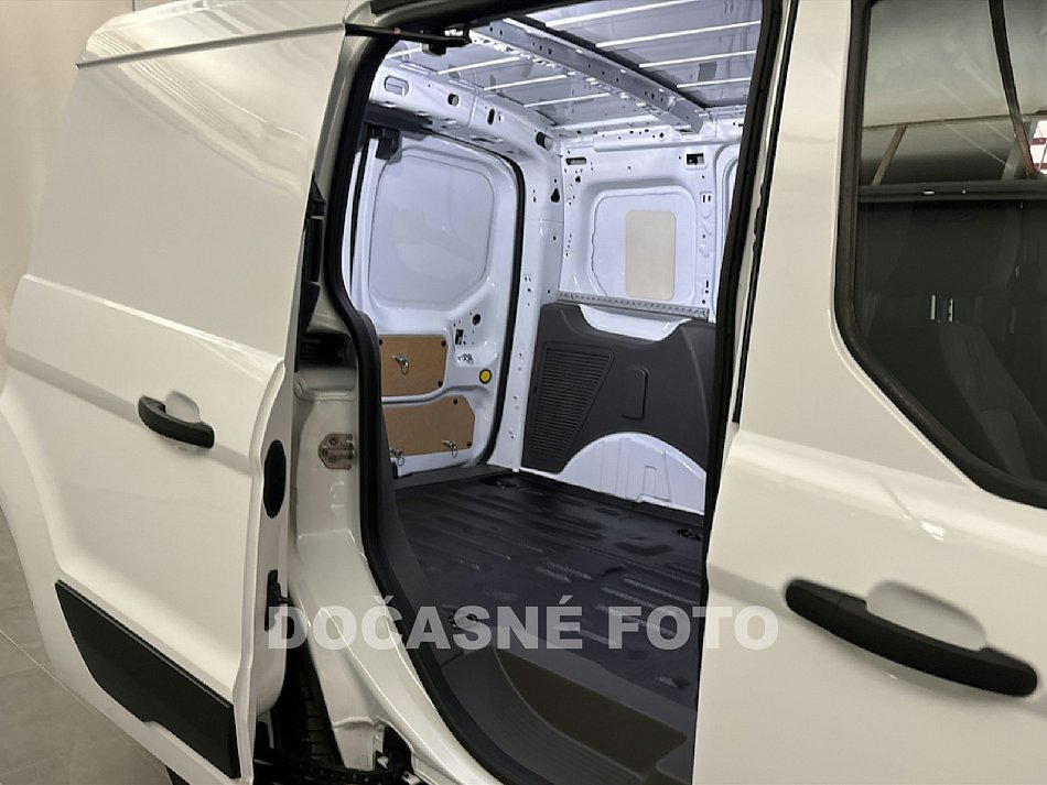 Ford Transit Connect 1.5TDCi Trend