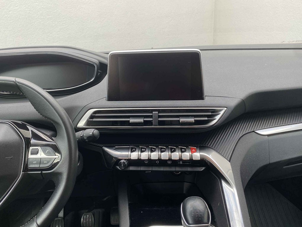 Peugeot 5008 1.2 PT 