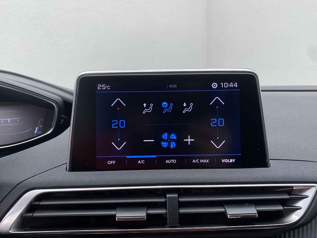 Peugeot 5008 1.2 PT 