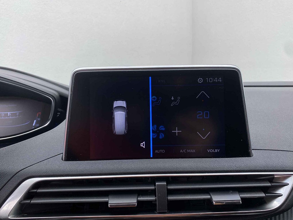 Peugeot 5008 1.2 PT 