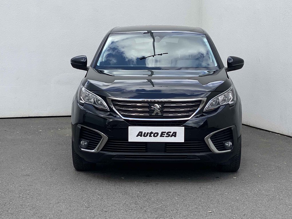 Peugeot 5008 1.2 PT 