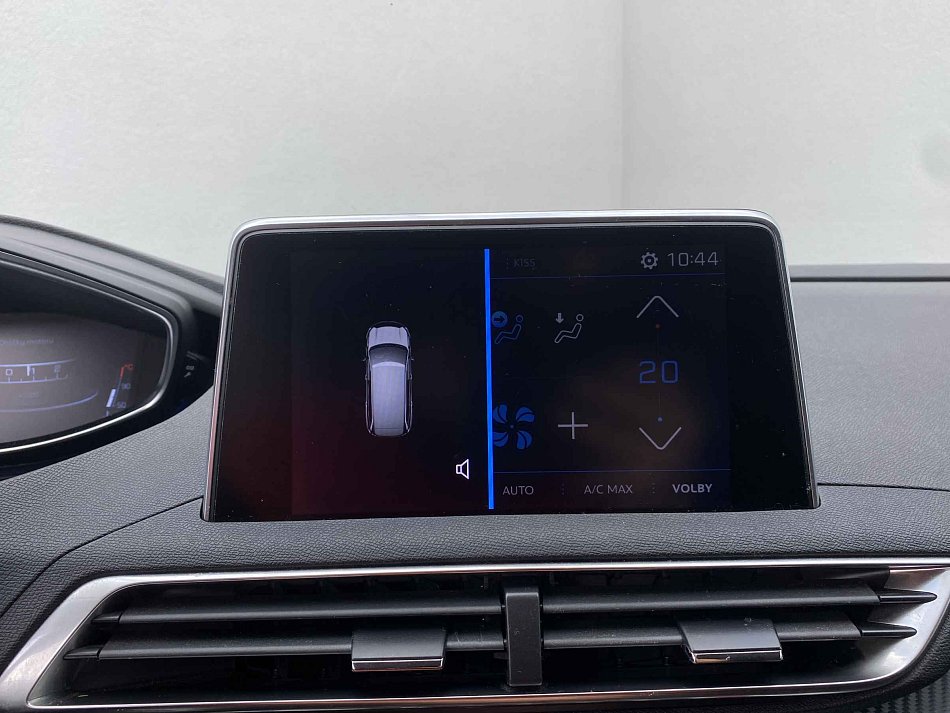 Peugeot 5008 1.2 PT 