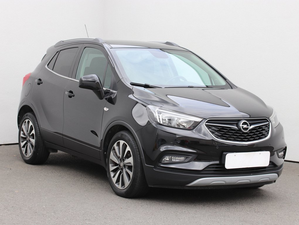Opel Mokka 1.6CDTI 
