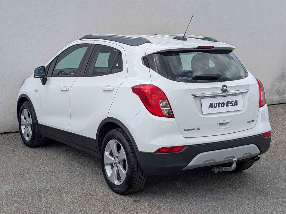 Opel Mokka 1.4 T  LPG