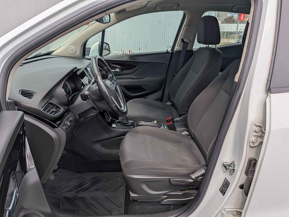 Opel Mokka 1.4 T  LPG