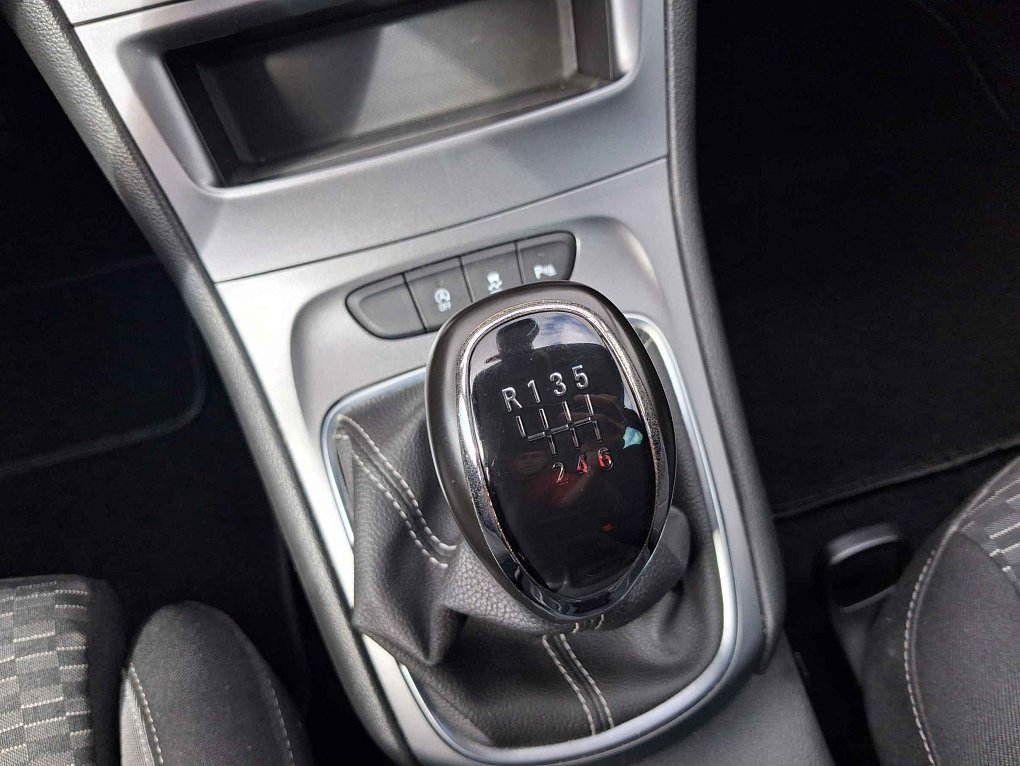 Opel Astra 1.5 CDTi Edition