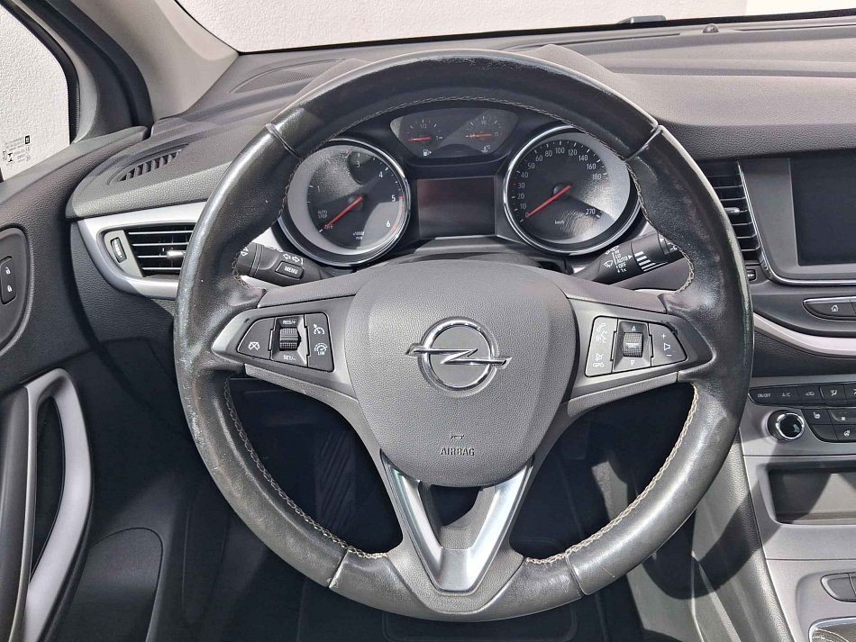 Opel Astra 1.5 CDTi Edition