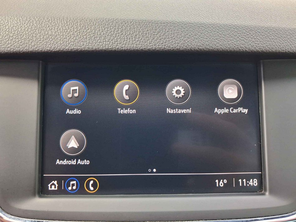 Opel Astra 1.5 CDTi Edition