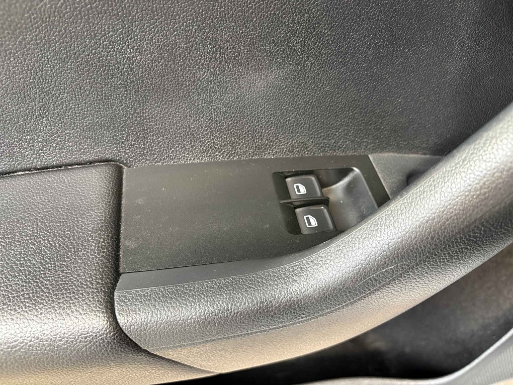 Škoda Octavia III 1.6 TDi 