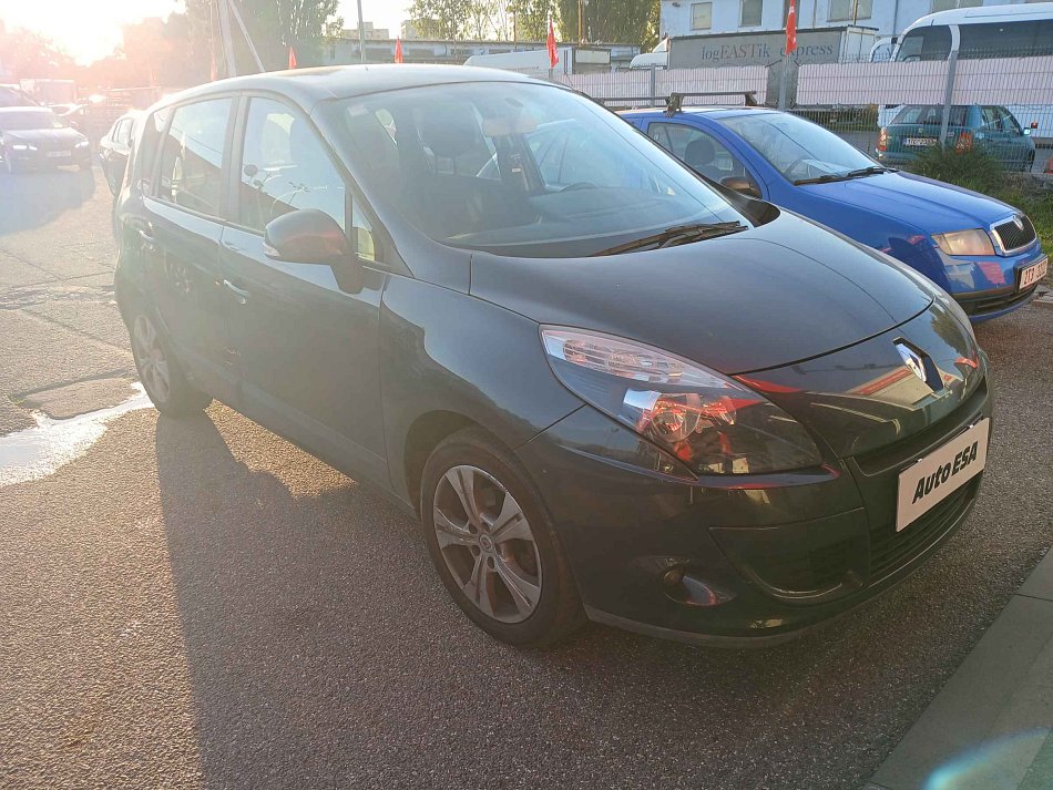 Renault Scénic 1.6 i 
