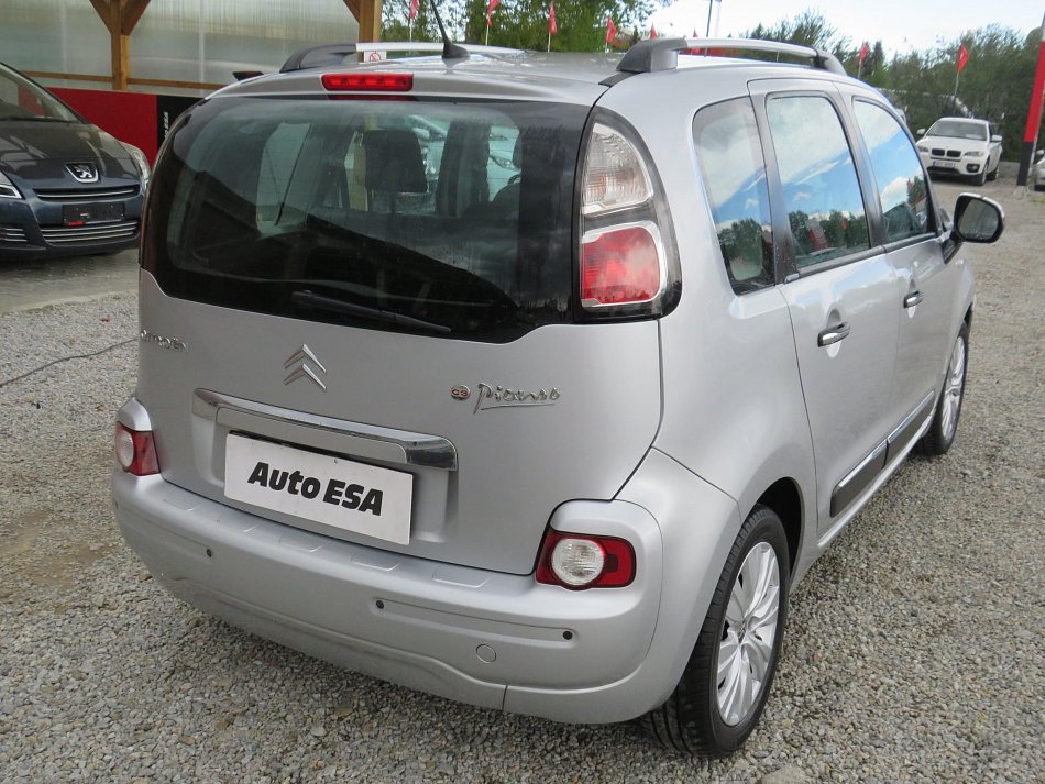 Citroën C3 Picasso 1.4VTi 