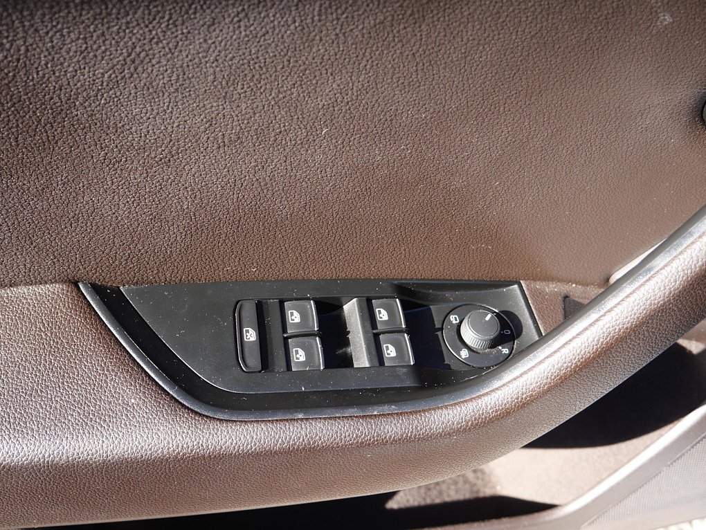 Škoda Superb III 2.0 TDi L&K 4x4