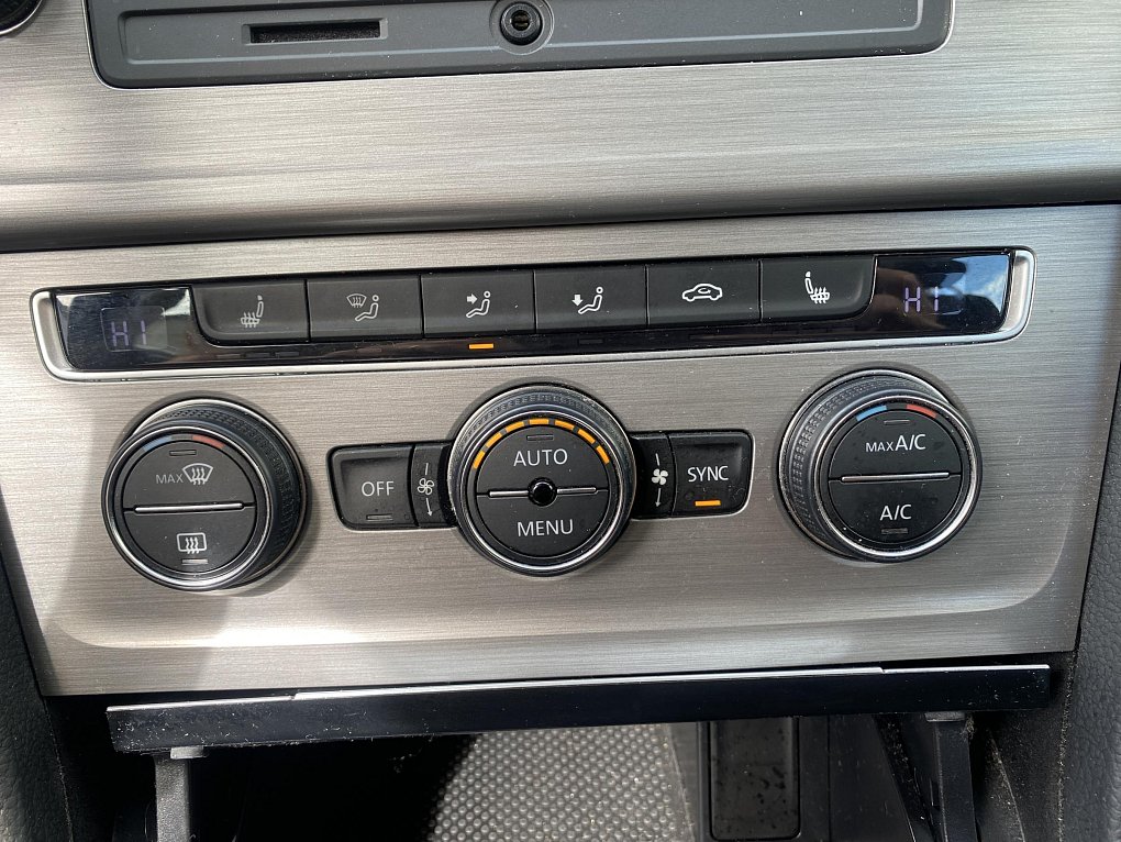 Volkswagen Golf 1.6 TDi Comfortline