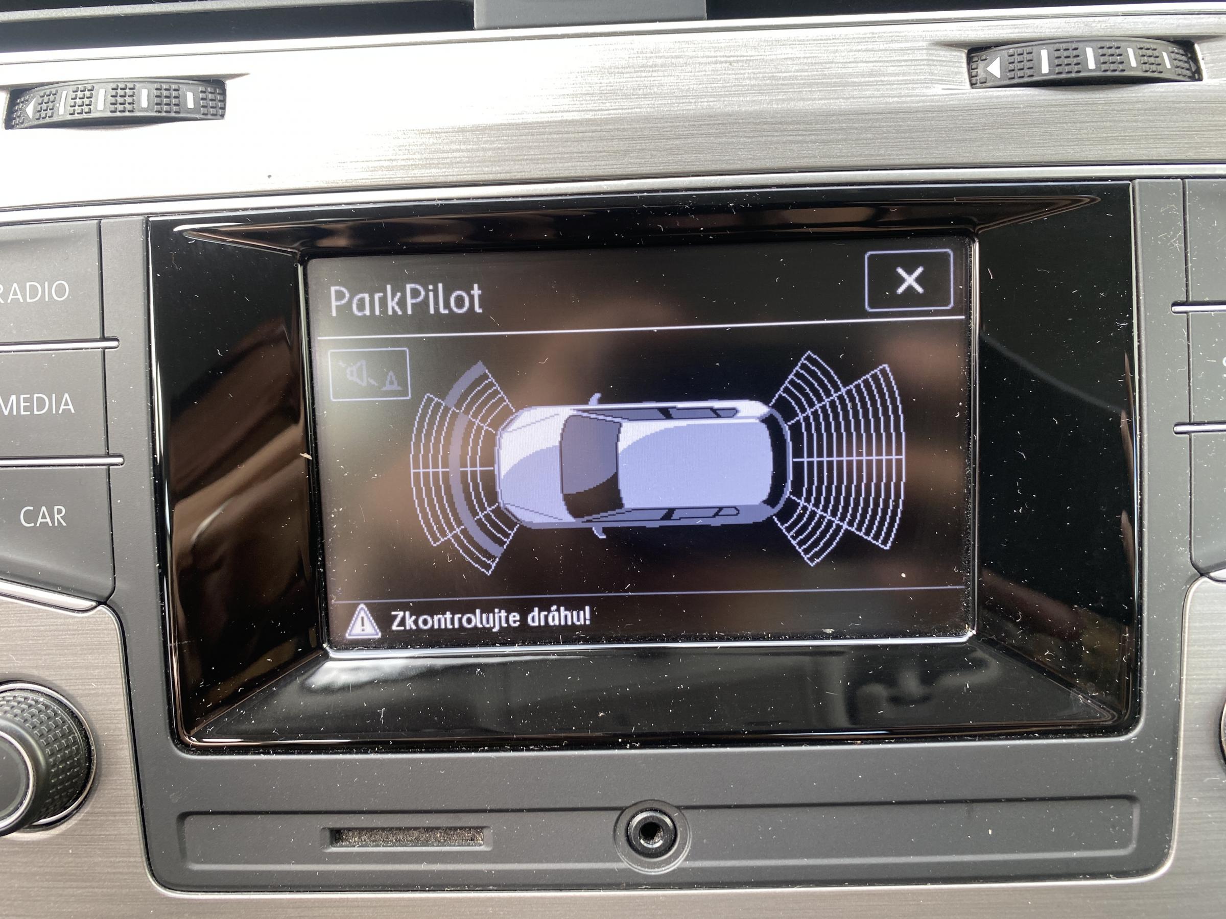 Volkswagen Golf, 2015 - pohled č. 11