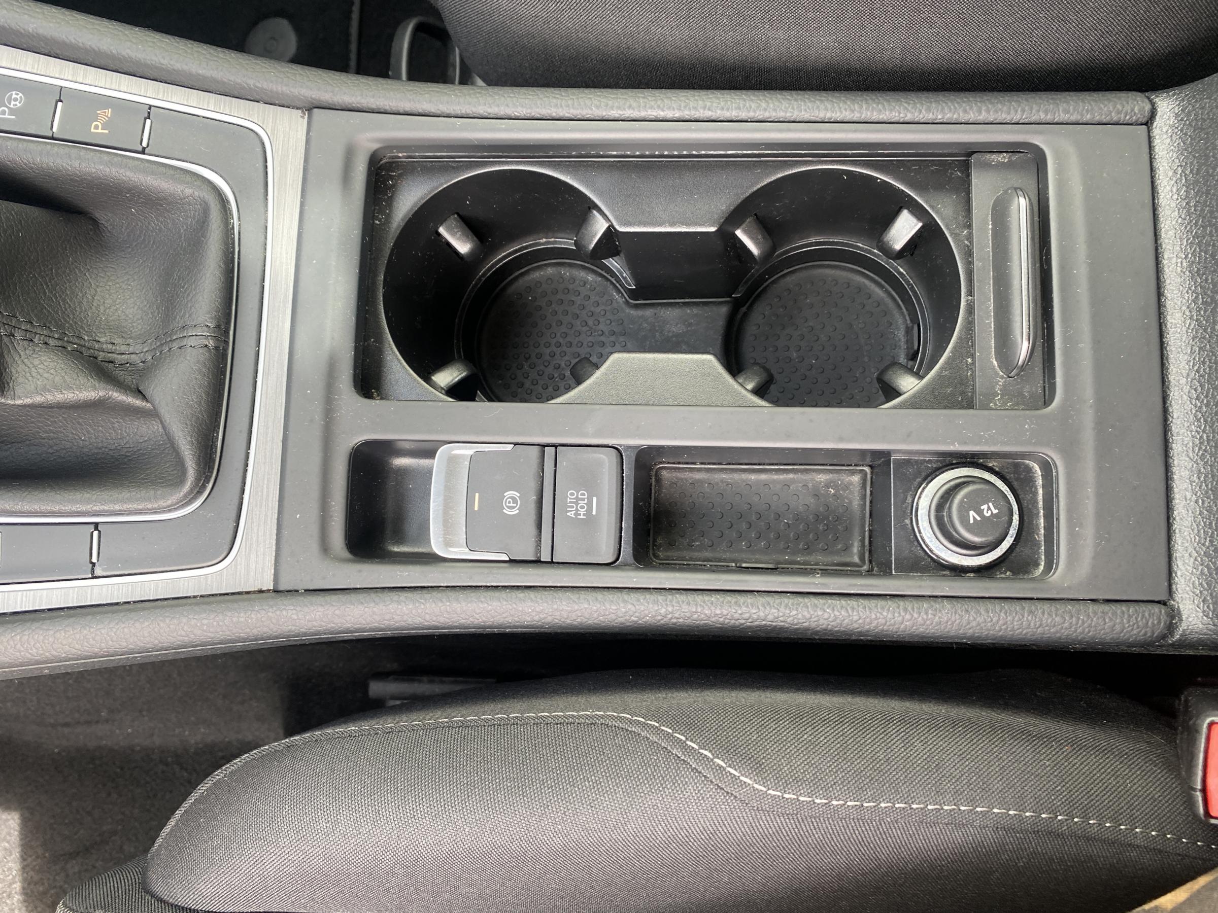 Volkswagen Golf, 2015 - pohled č. 15