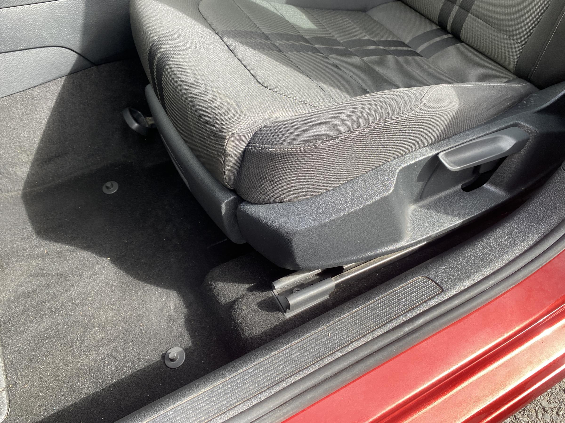 Volkswagen Golf, 2015 - pohled č. 17