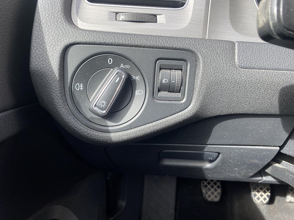 Volkswagen Golf 1.6 TDi Comfortline