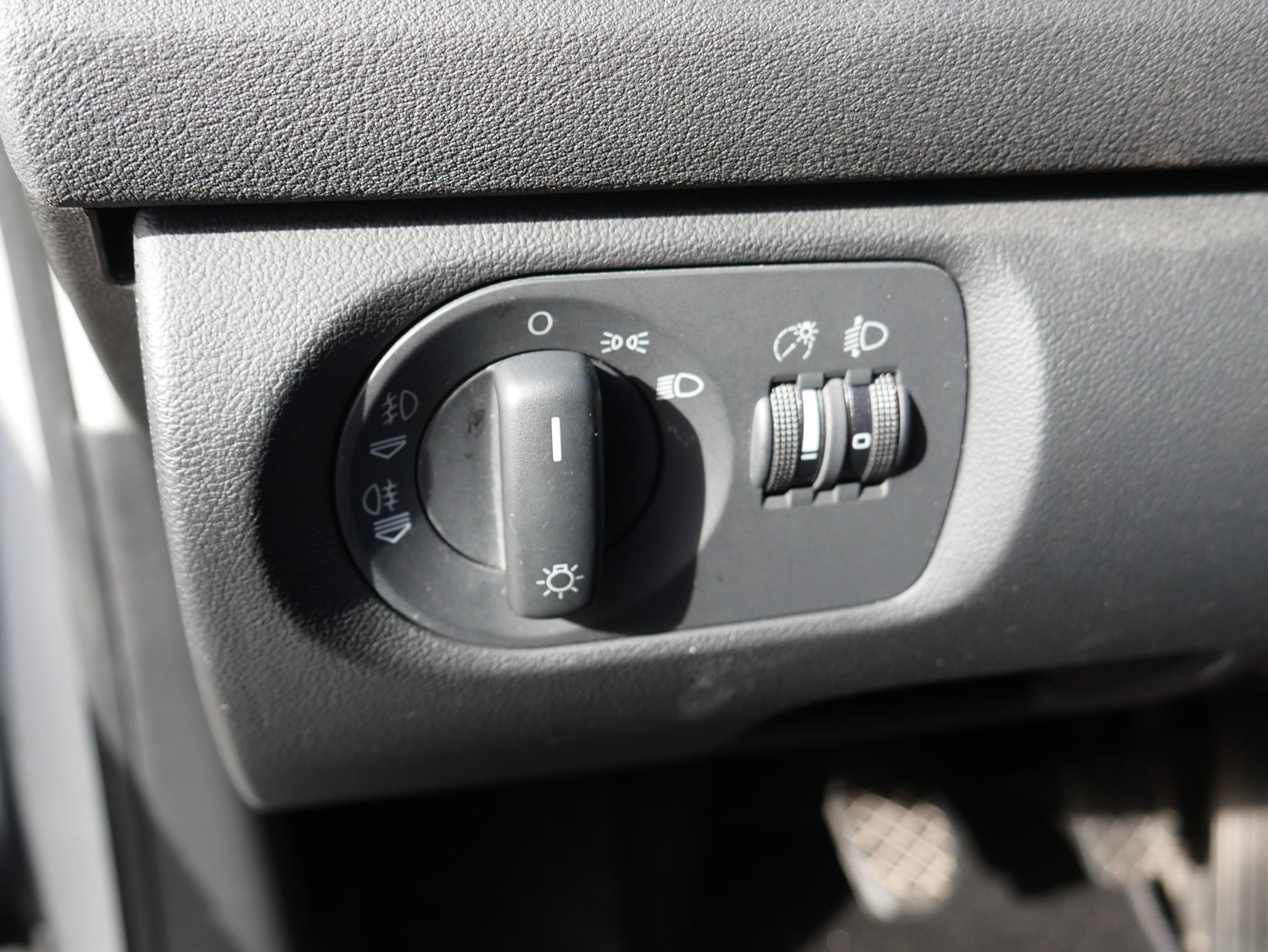 Audi A3, 2008 - pohled č. 11