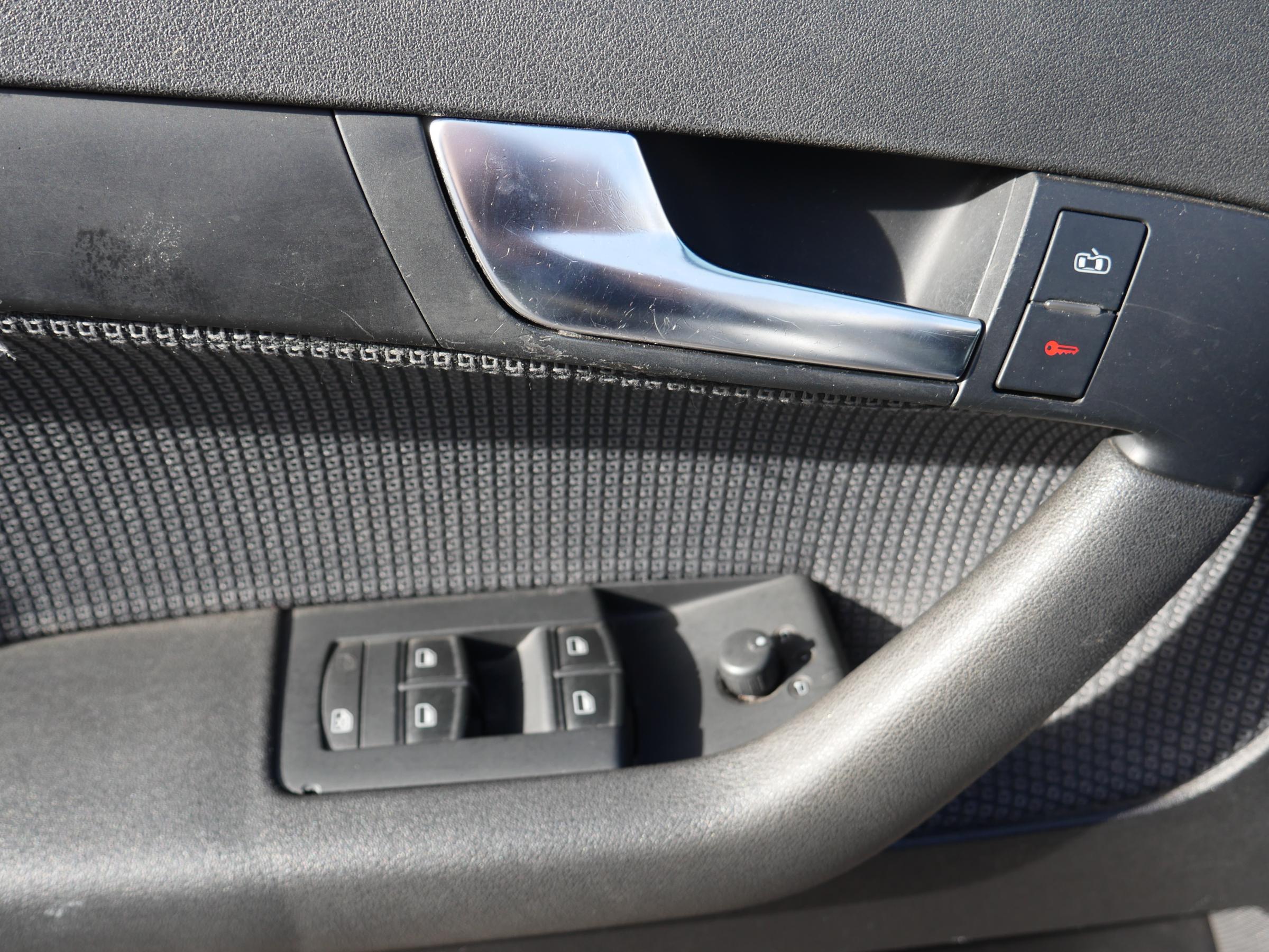 Audi A3, 2008 - pohled č. 15