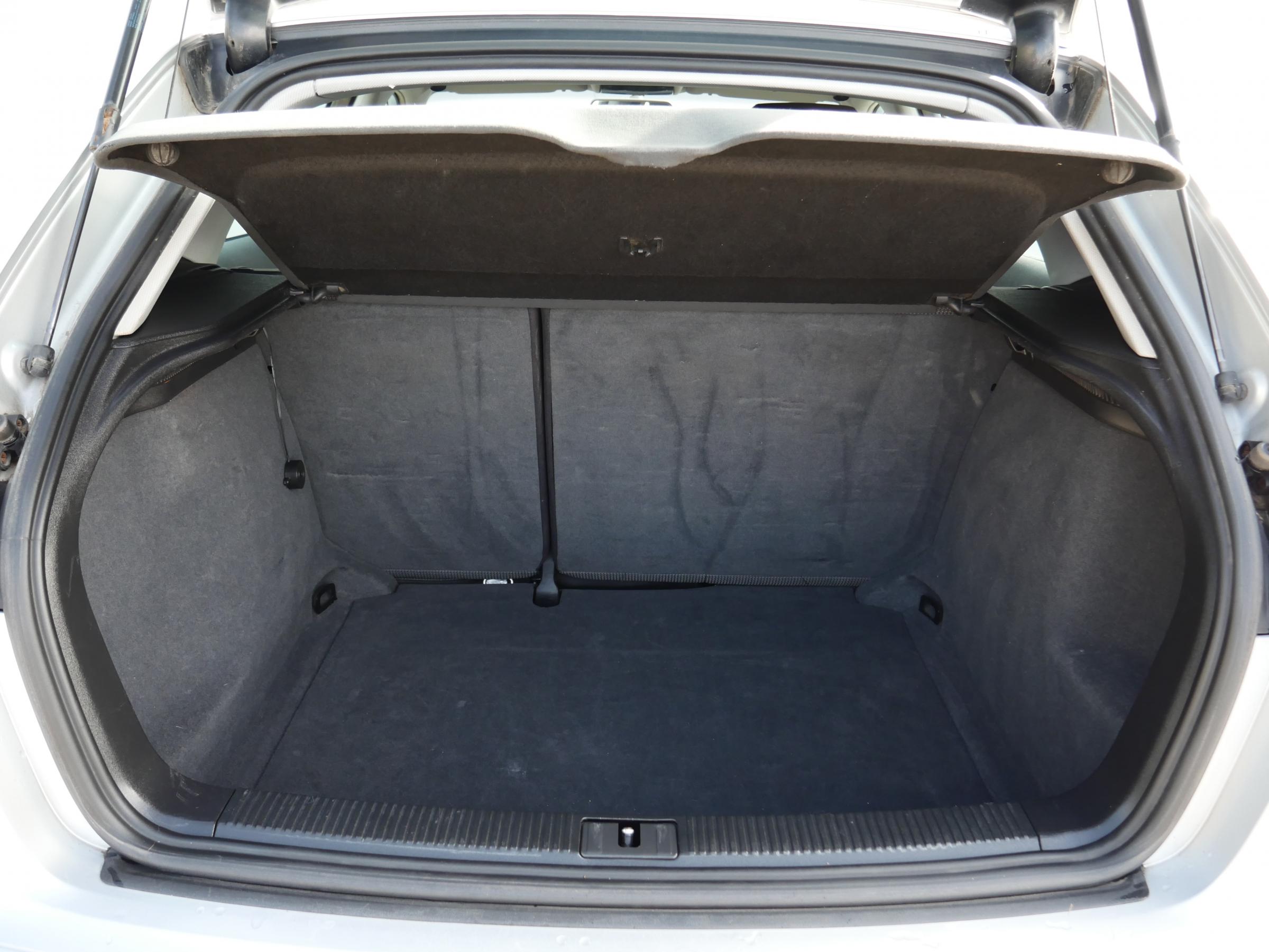 Audi A3, 2008 - pohled č. 7