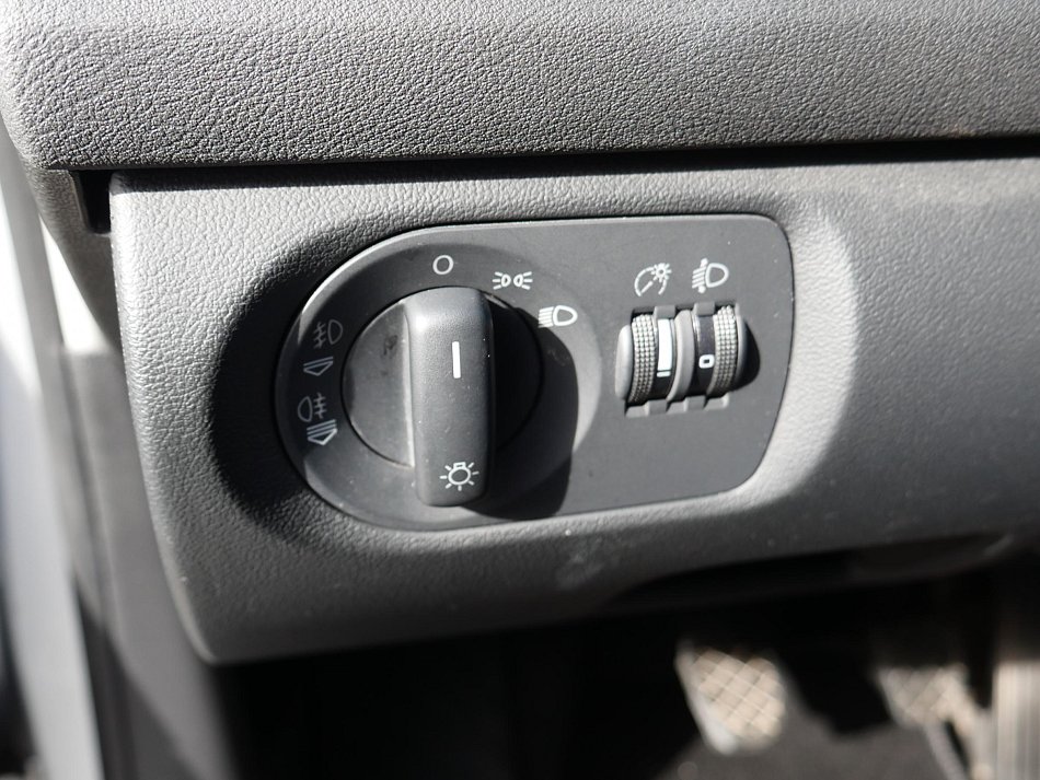 Audi A3 1.9TDi  Sportback