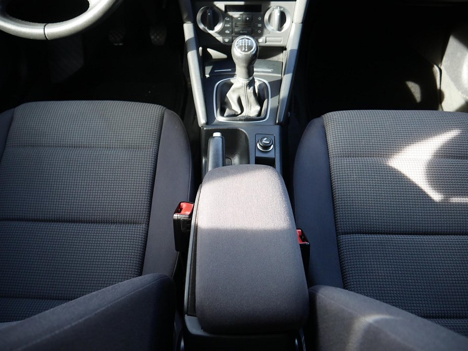 Audi A3 1.9TDi  Sportback