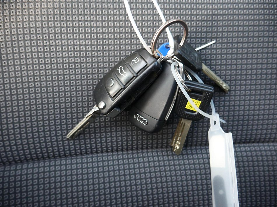 Audi A3 1.9TDi  Sportback