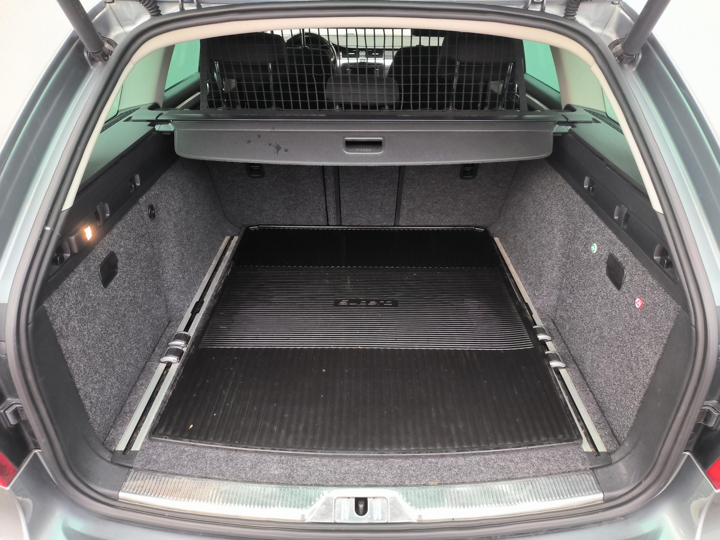 Škoda Superb II, 2012 - pohled č. 7