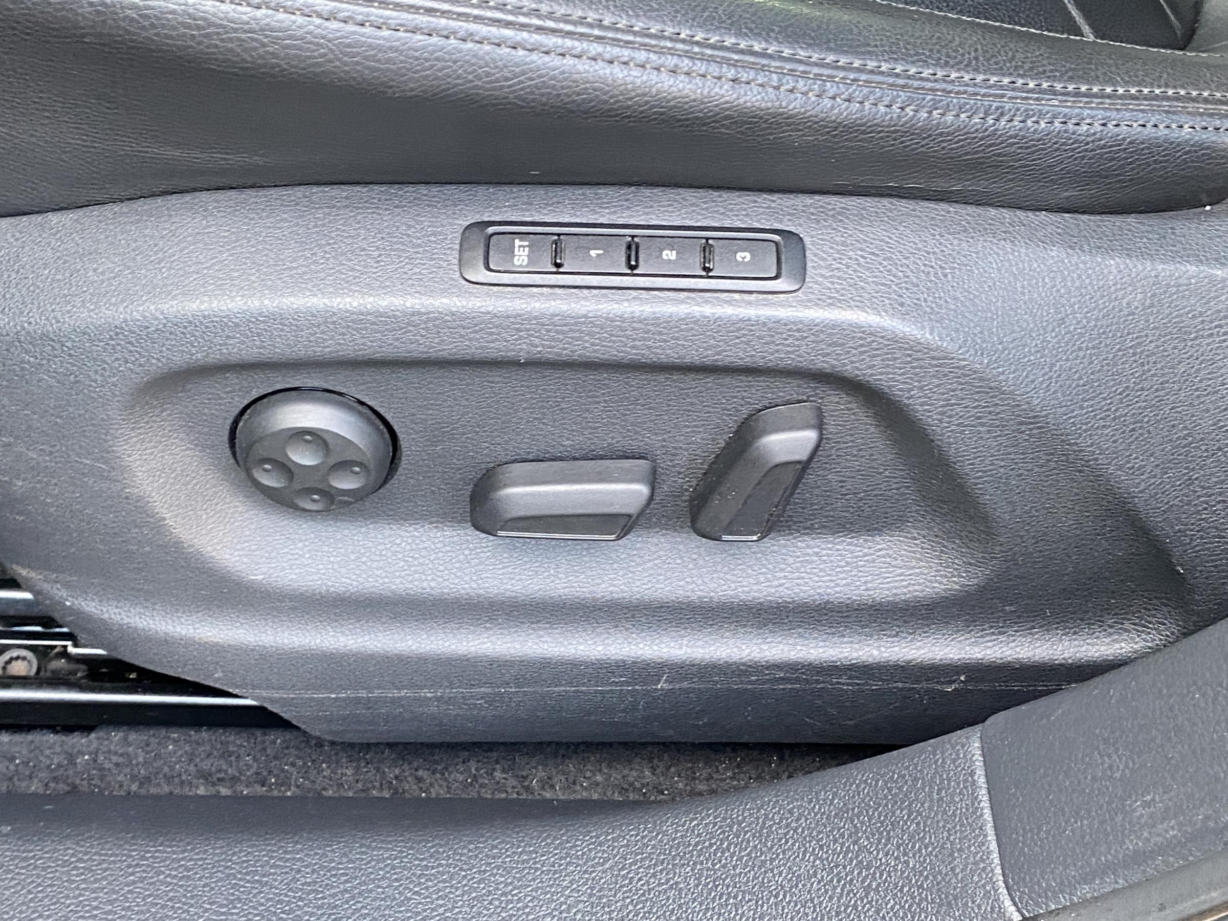 Seat Alhambra, 2011 - pohled č. 12