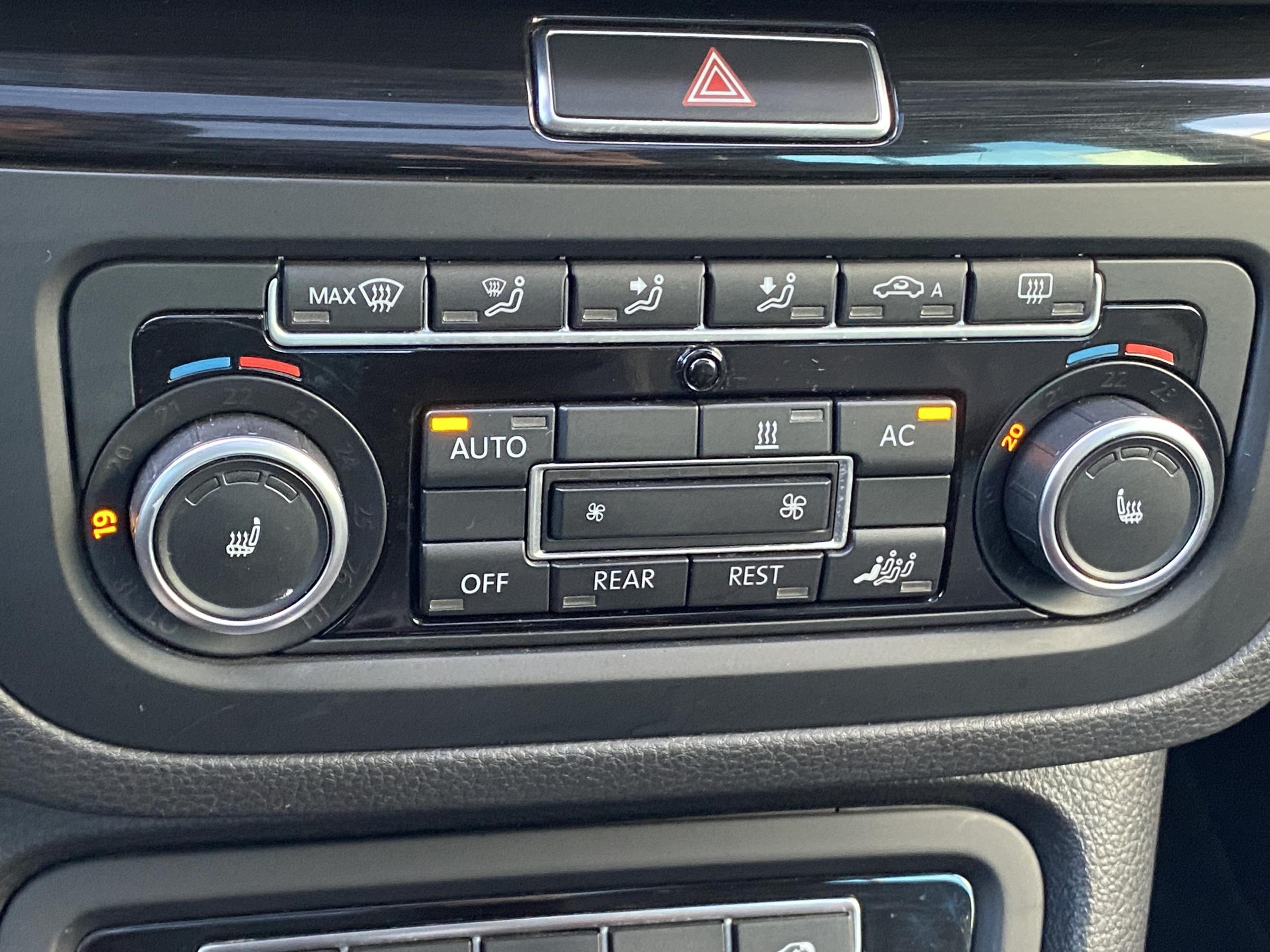 Seat Alhambra, 2011 - pohled č. 18