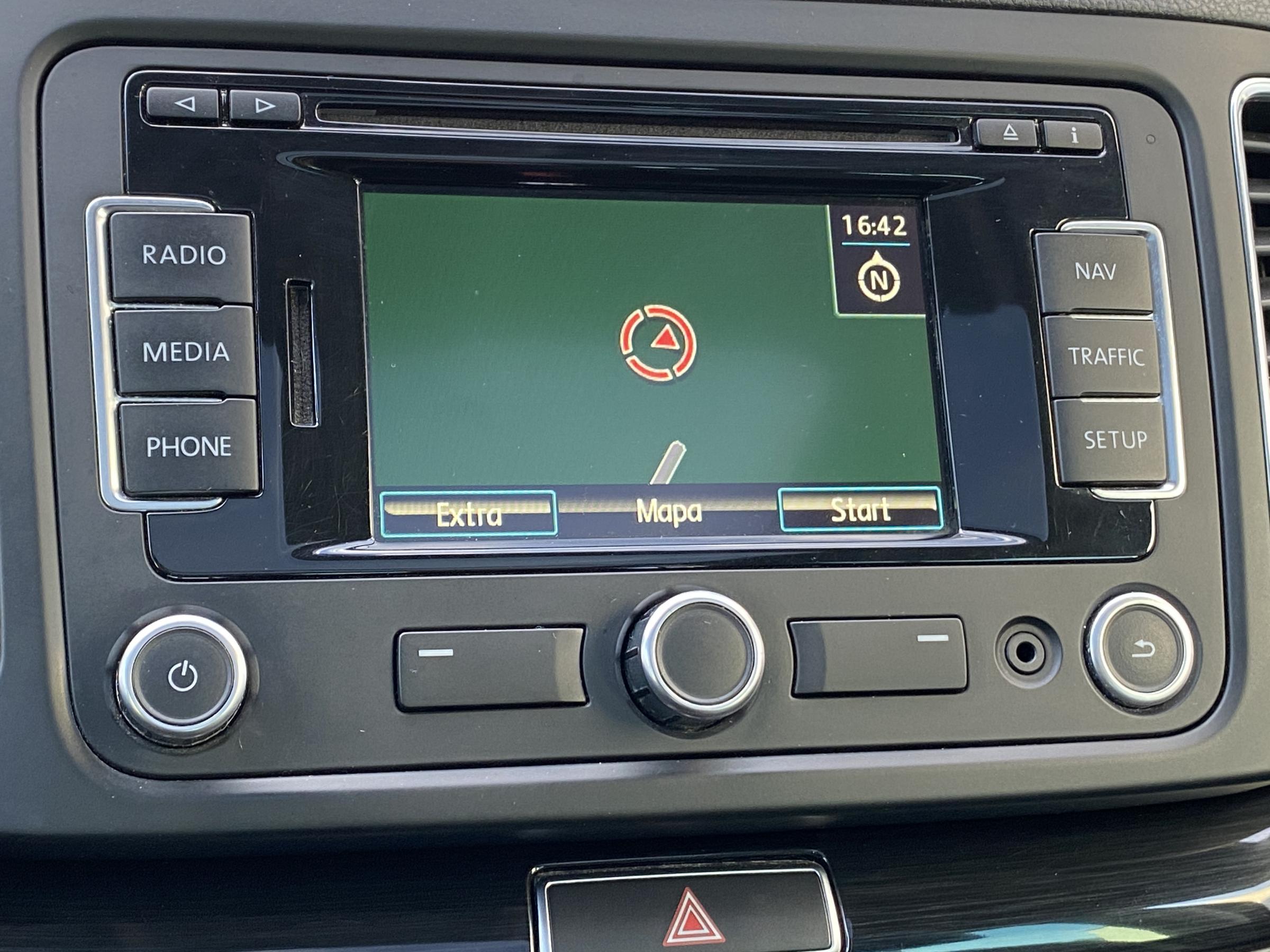 Seat Alhambra, 2011 - pohled č. 19