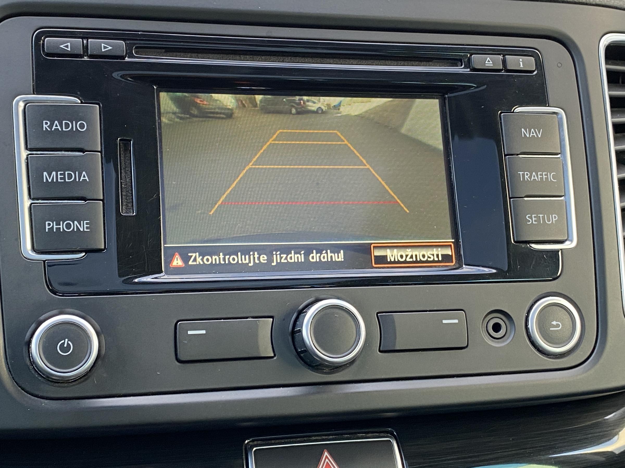 Seat Alhambra, 2011 - pohled č. 20