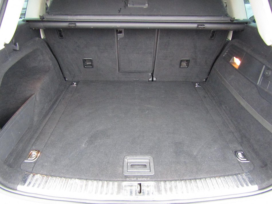 Volkswagen Touareg 3.0TDi  4x4