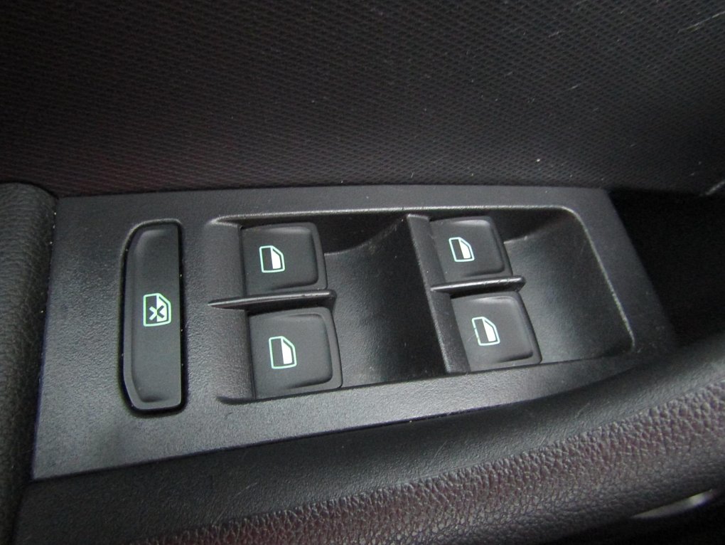 Škoda Rapid 1.4 TSi Edition