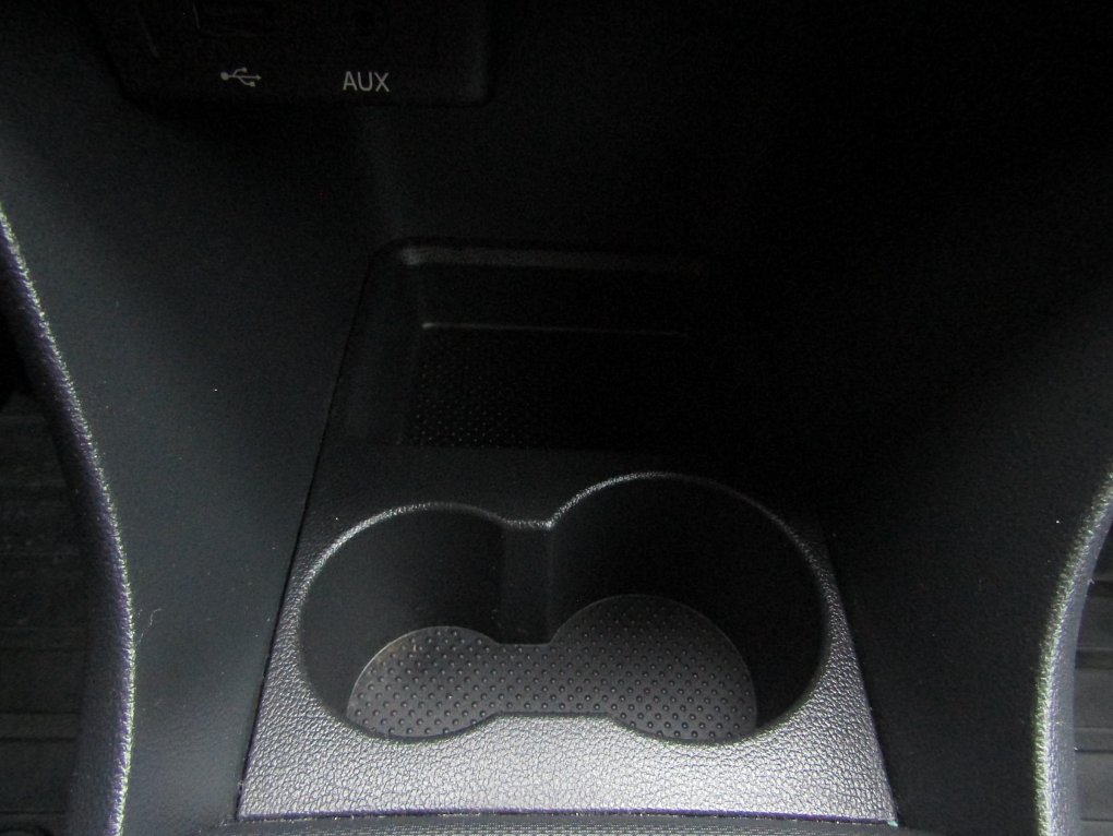 Škoda Rapid 1.4 TSi Edition