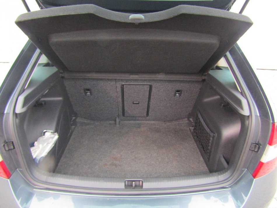 Škoda Rapid 1.4 TSi Edition