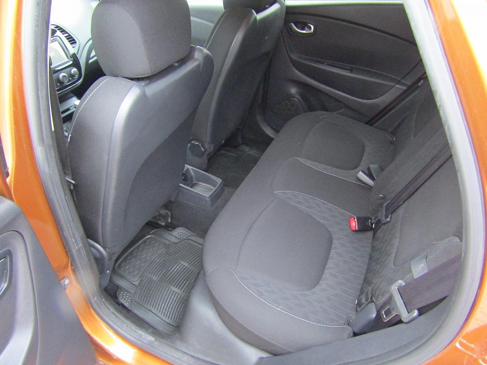 Renault Captur 0.9TCe 