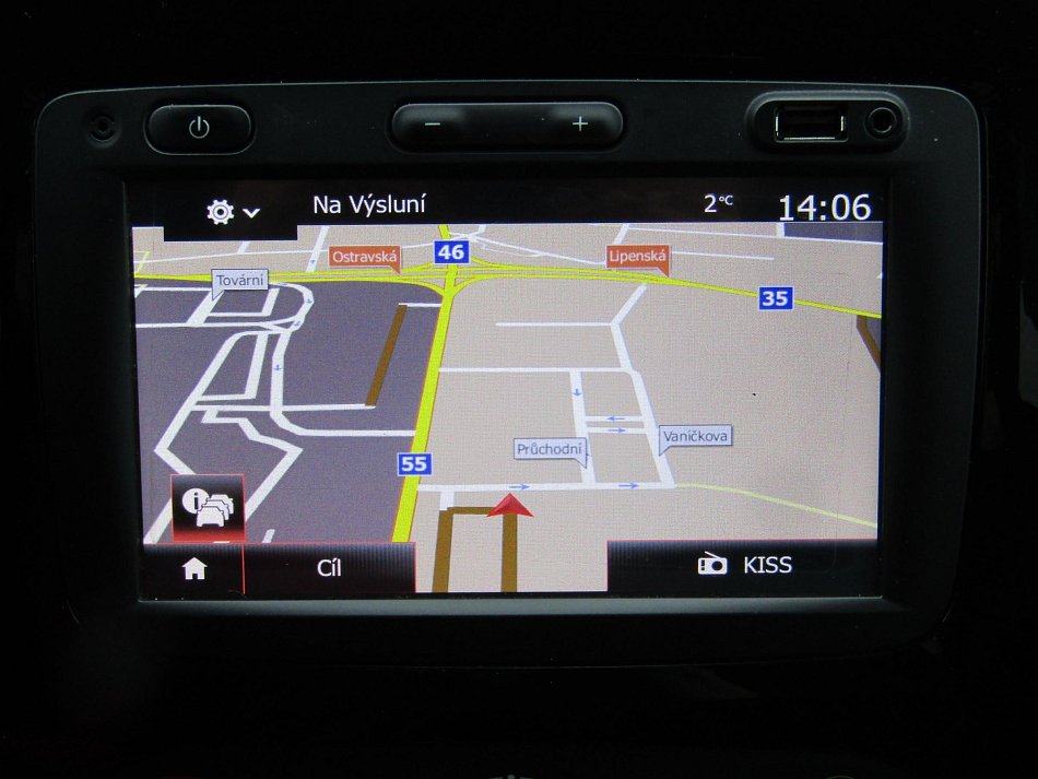 Renault Captur 0.9TCe 