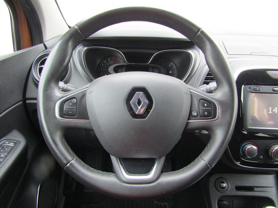 Renault Captur 0.9TCe 