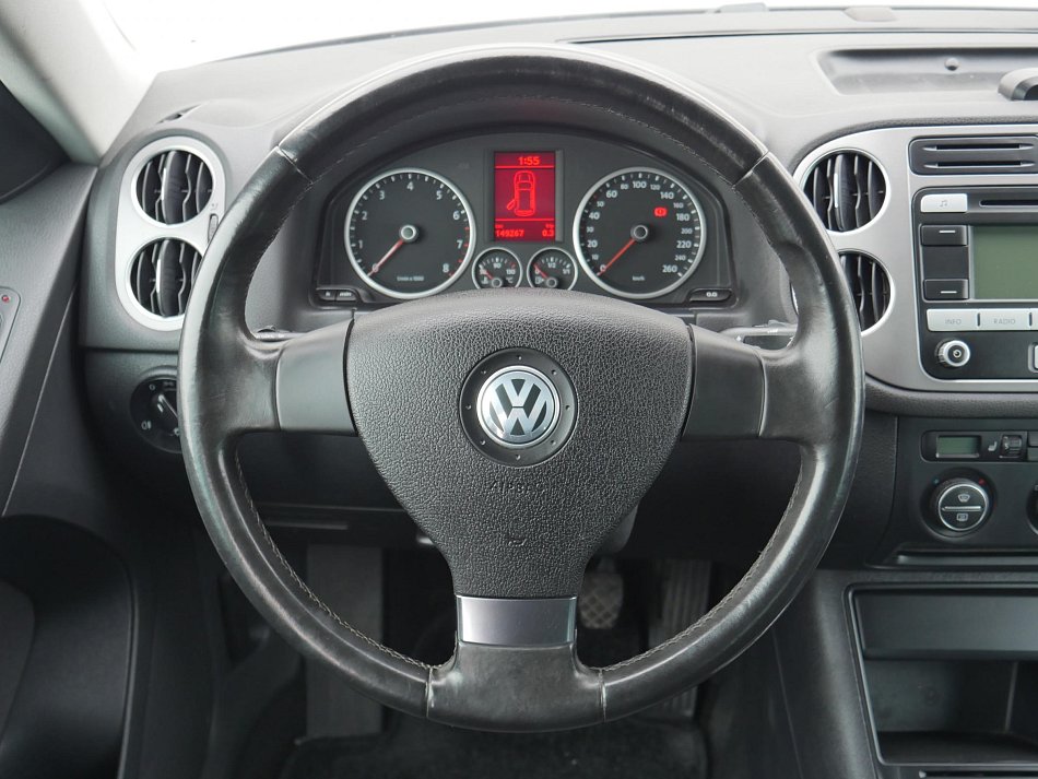 Volkswagen Tiguan 1.4 TSI  4x4