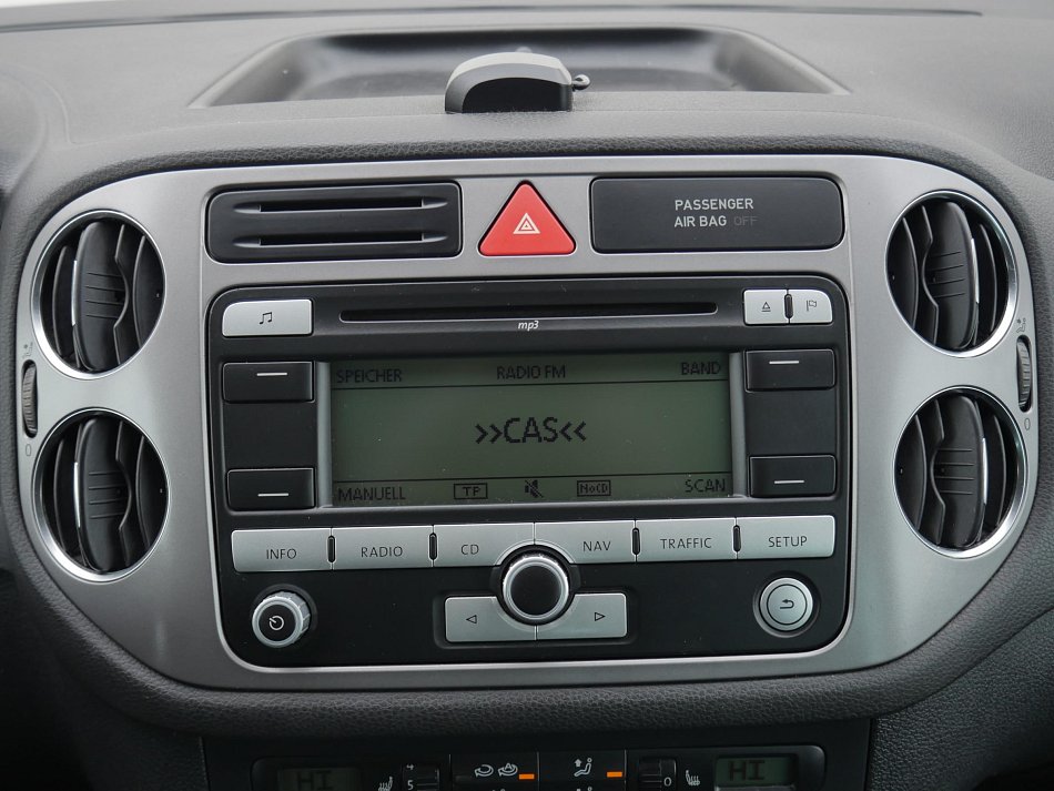 Volkswagen Tiguan 1.4 TSI  4x4