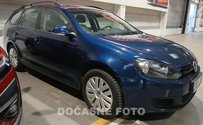 Volkswagen Golf 1.2 TSi 