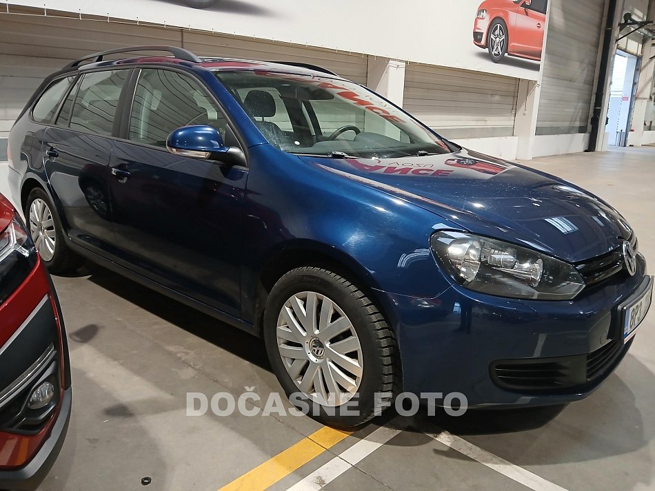 Volkswagen Golf 1.2 TSi 