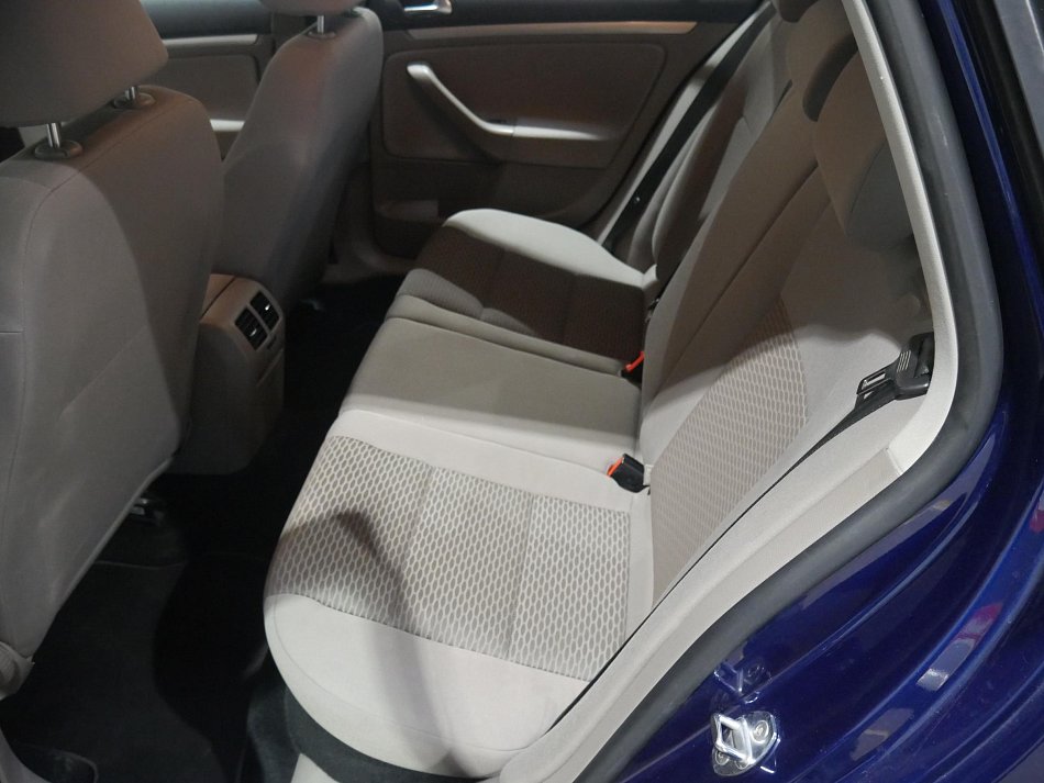 Volkswagen Golf 1.2 TSi 