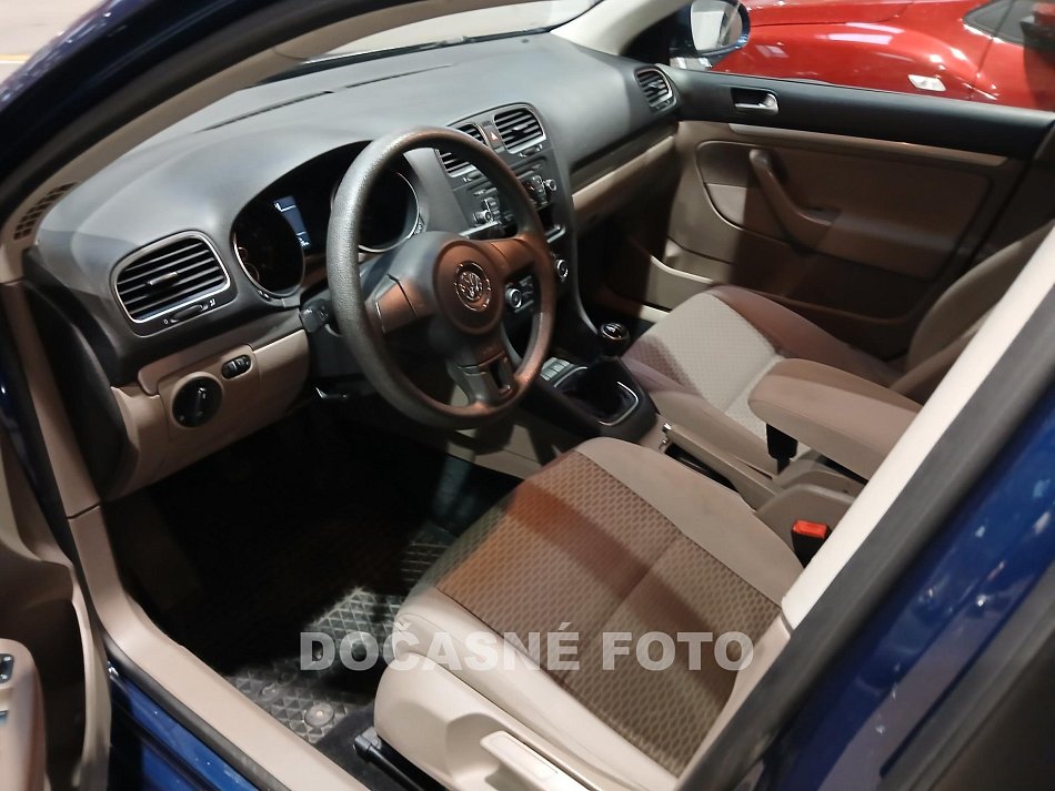 Volkswagen Golf 1.2 TSi 