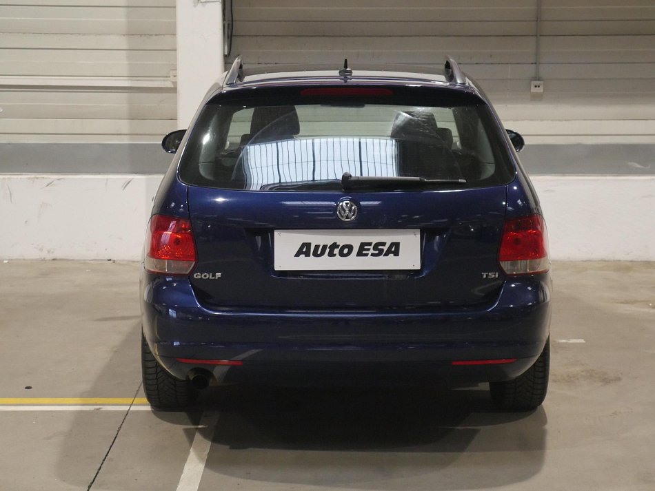 Volkswagen Golf 1.2 TSi 