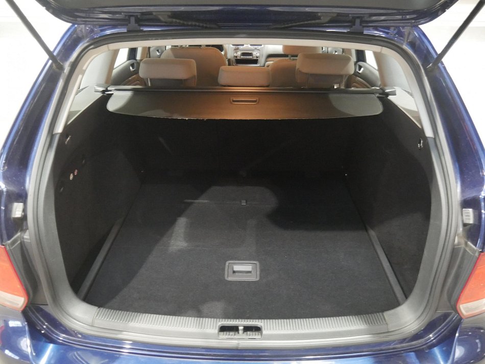 Volkswagen Golf 1.2 TSi 