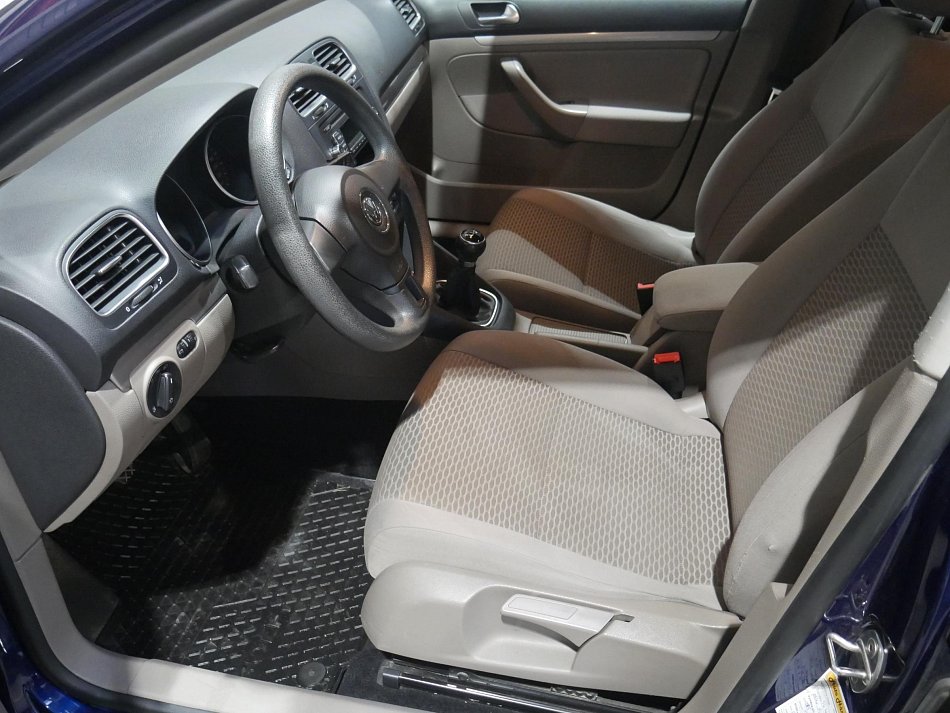 Volkswagen Golf 1.2 TSi 