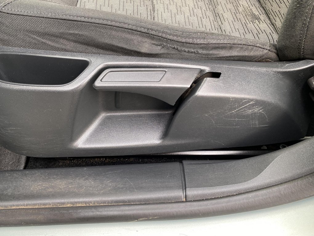 Škoda Octavia II 1.6i Ambiente